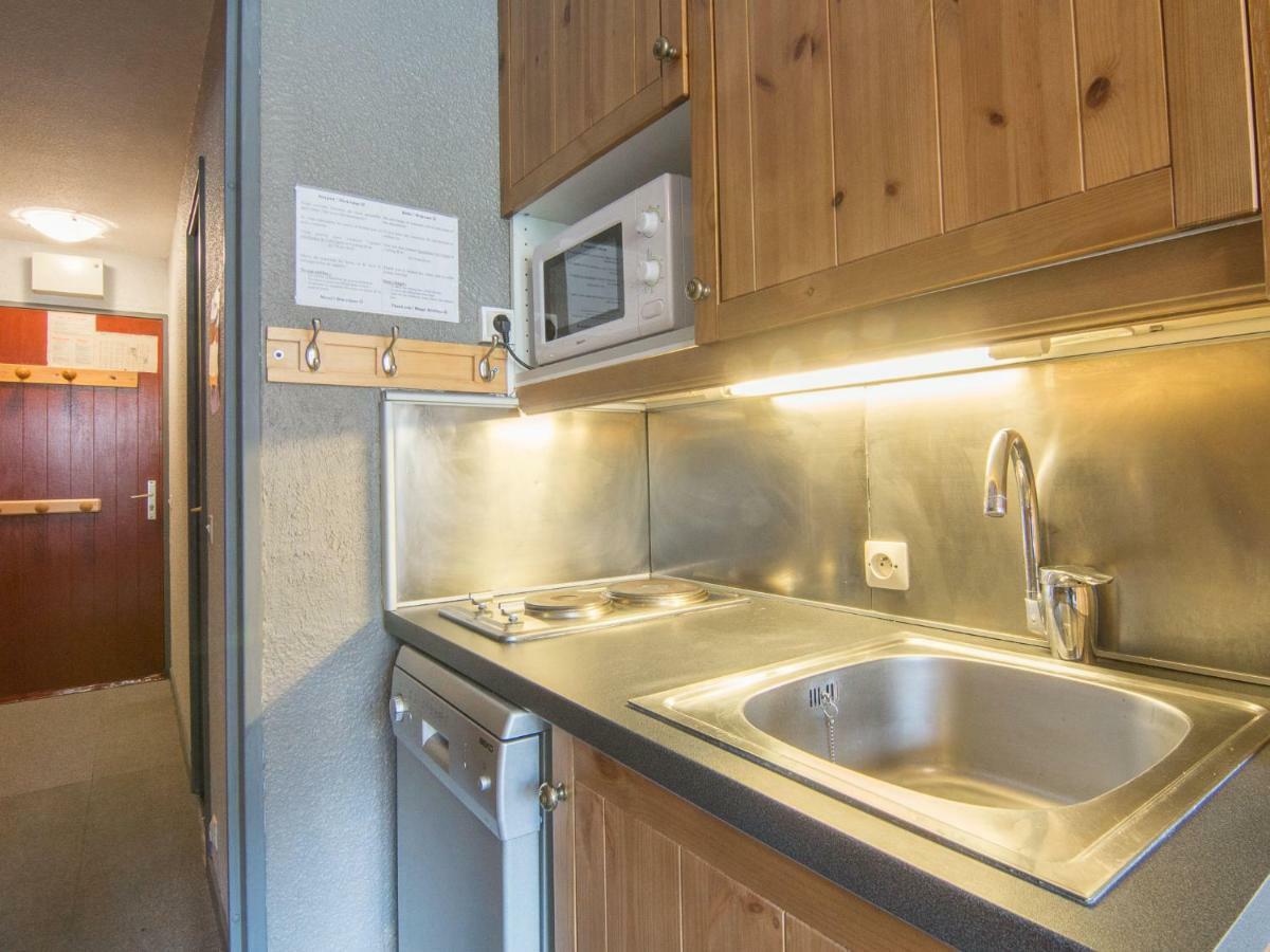 Apartment Chalet Club - Val Claret-1 By Interhome Tignes Exterior foto